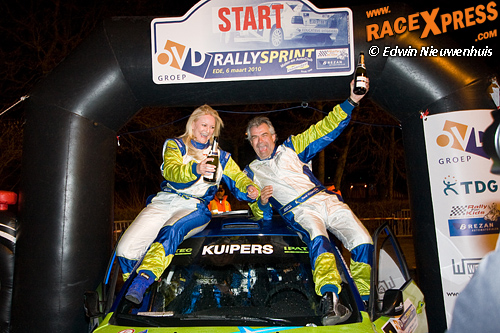 Renee Kuipers - Desiree Kuipers